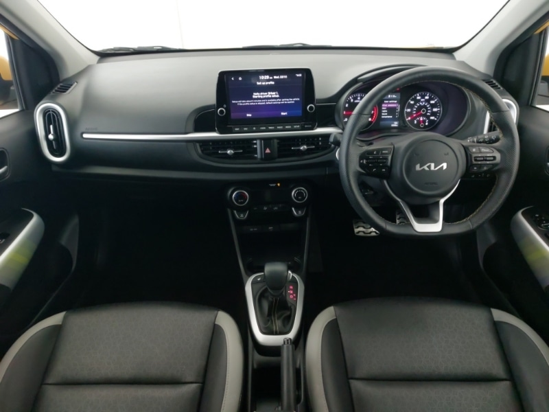 Used Kia Picanto 2023 for sale - 76387796: Photo 2