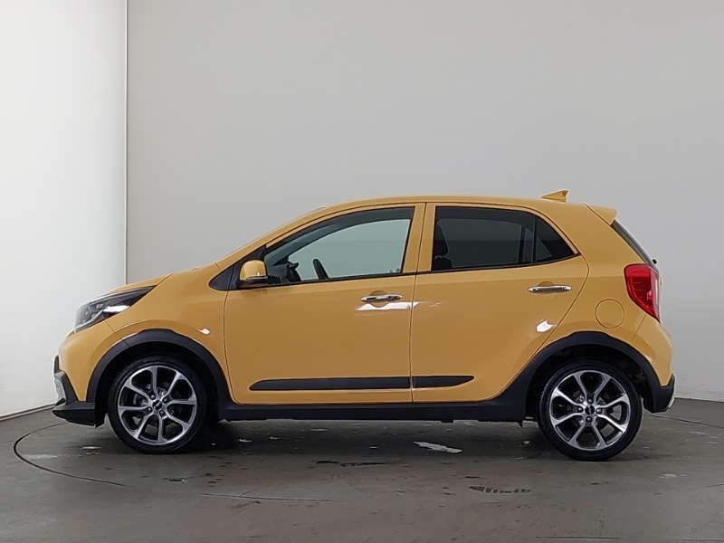 Used Kia Picanto 2023 for sale - 76387796: Photo 4