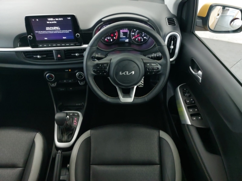 Used Kia Picanto 2023 for sale - 76387796: Photo 7