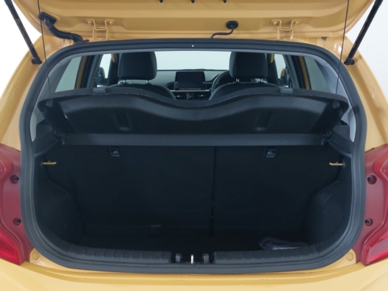 Used Kia Picanto 2023 for sale - 76387796: Photo 8