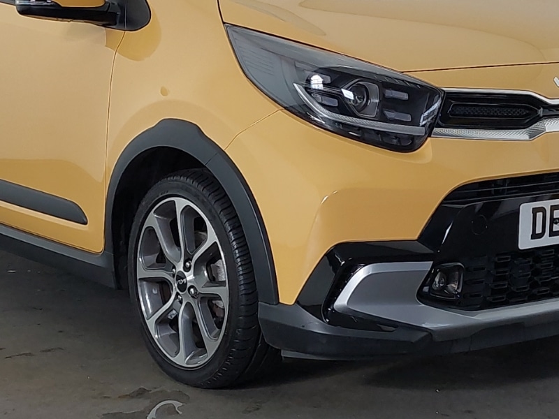 Used Kia Picanto 2023 for sale - 76387796: Photo 9