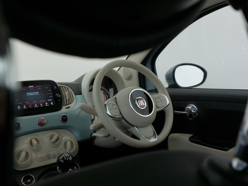 Used Fiat 500 2022 for sale - 77776819: Photo 10