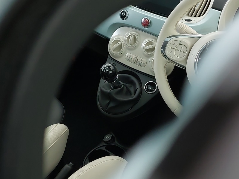 Used Fiat 500 2022 for sale - 77776819: Photo 11