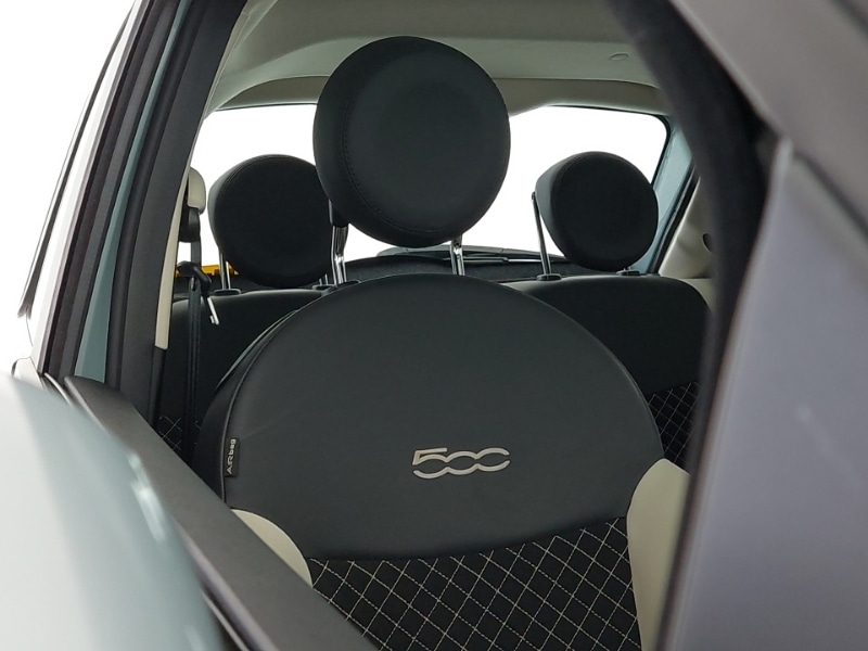 Used Fiat 500 2022 for sale - 77776819: Photo 12