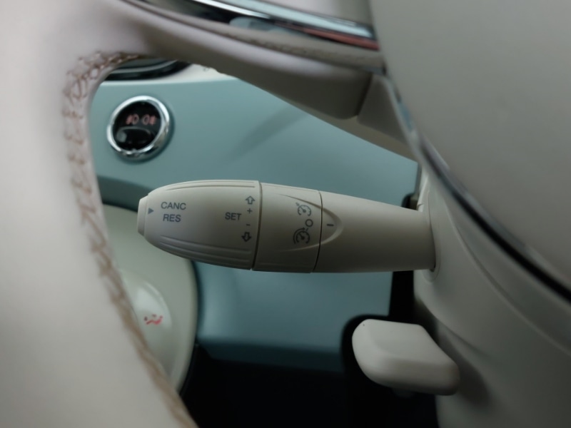 Used Fiat 500 2022 for sale - 77776819: Photo 14