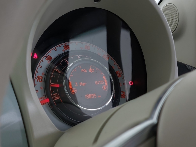 Used Fiat 500 2022 for sale - 77776819: Photo 15