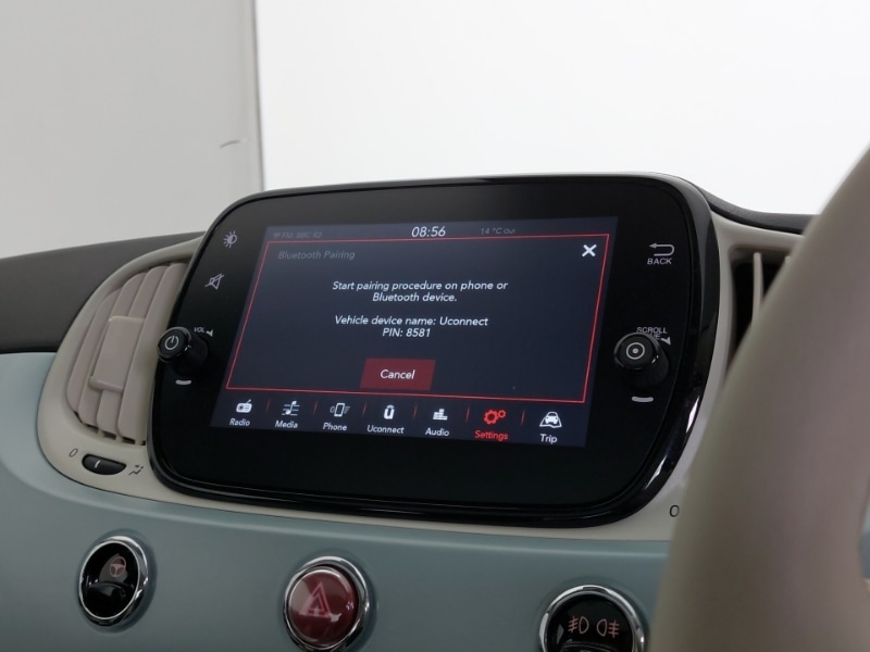 Used Fiat 500 2022 for sale - 77776819: Photo 16