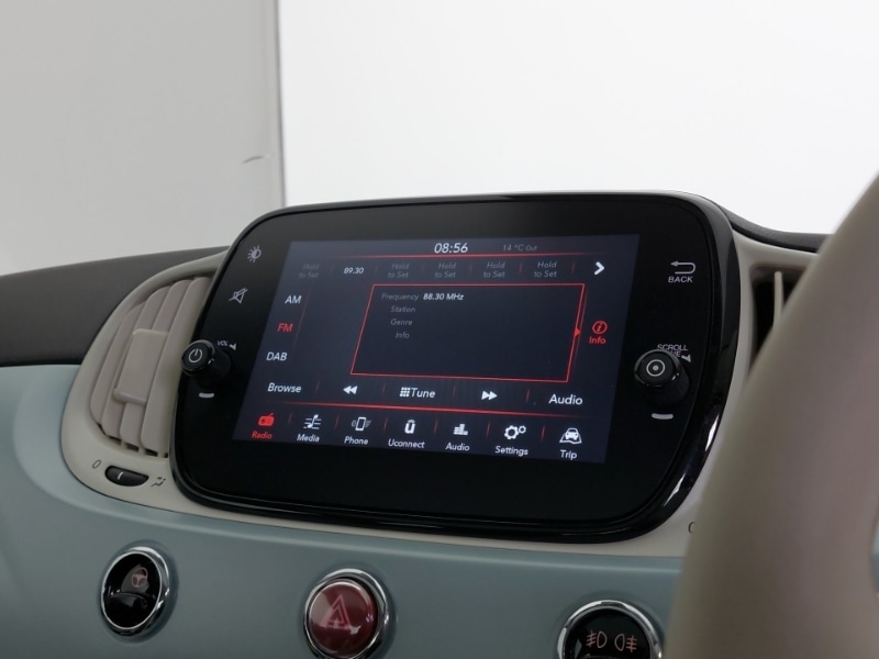 Used Fiat 500 2022 for sale - 77776819: Photo 17