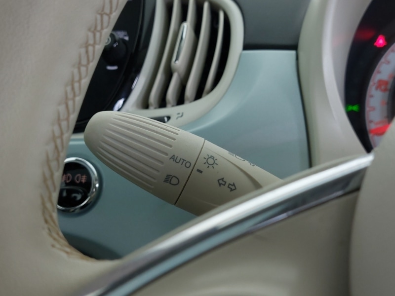 Used Fiat 500 2022 for sale - 77776819: Photo 18