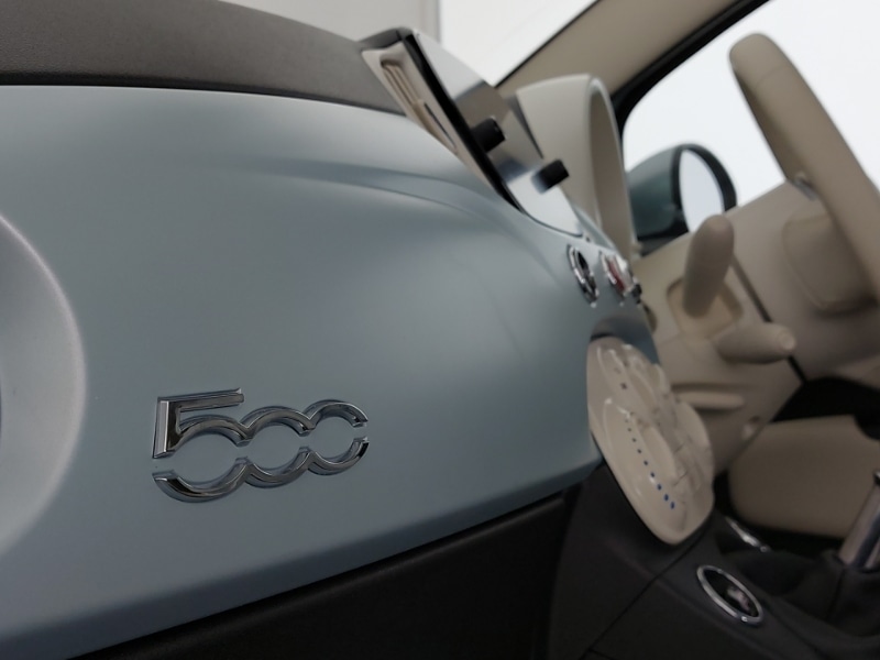 Used Fiat 500 2022 for sale - 77776819: Photo 19