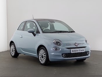 Fiat 500 feature image