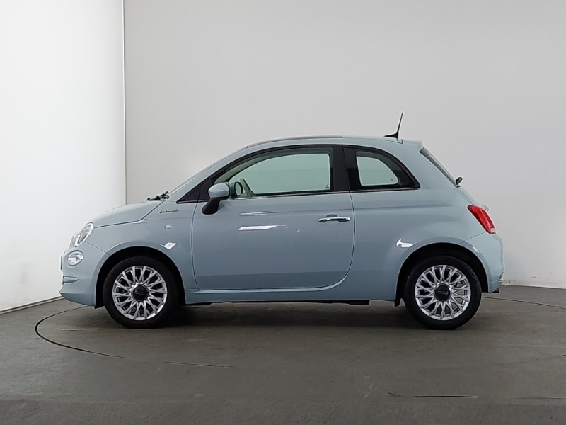 Used Fiat 500 2022 for sale - 77776819: Photo 4