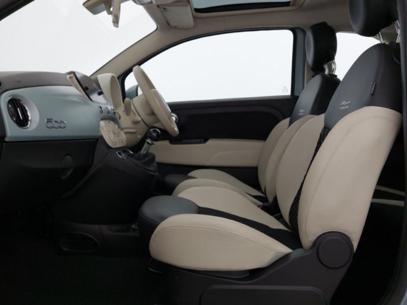 Used Fiat 500 2022 for sale - 77776819: Photo 5