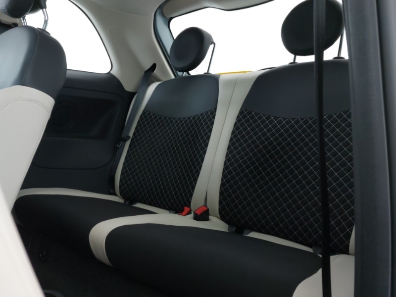 Used Fiat 500 2022 for sale - 77776819: Photo 6