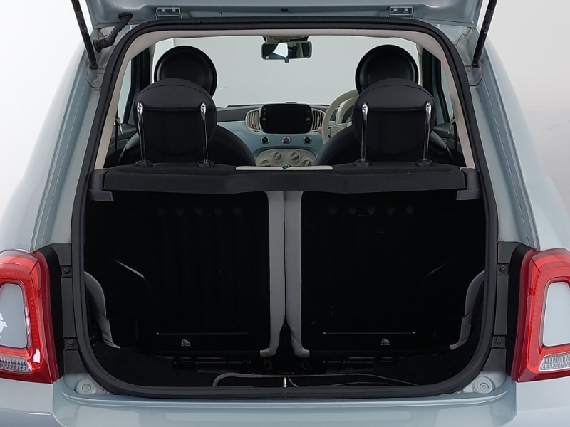 Used Fiat 500 2022 for sale - 77776819: Photo 8