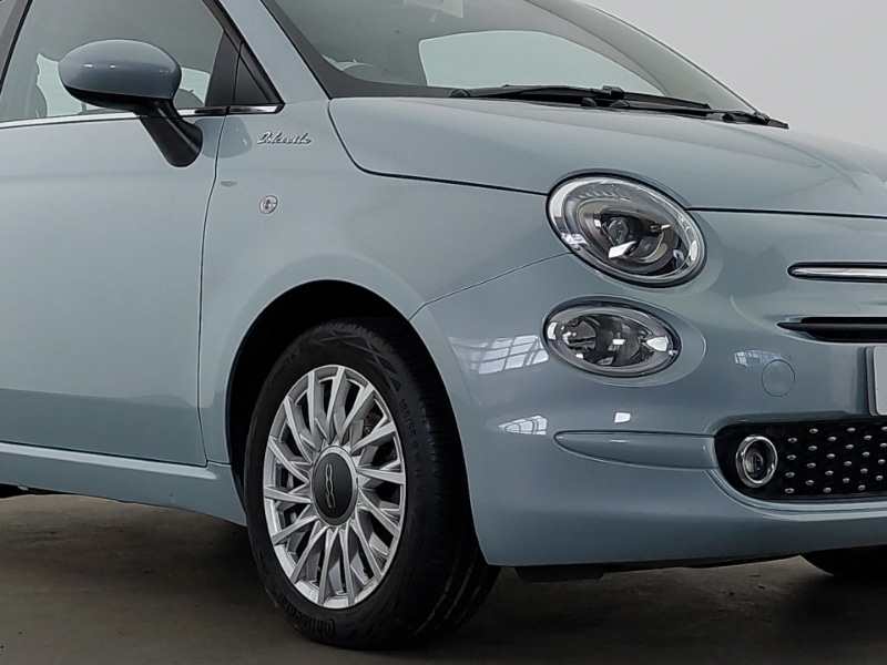 Used Fiat 500 2022 for sale - 77776819: Photo 9