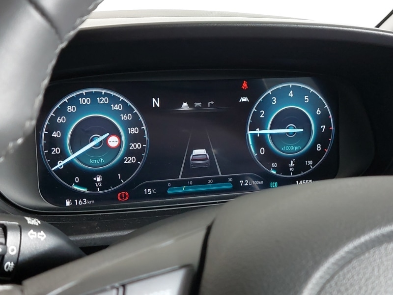 Used Hyundai BAYON 2023 for sale - 76348324: Photo 15
