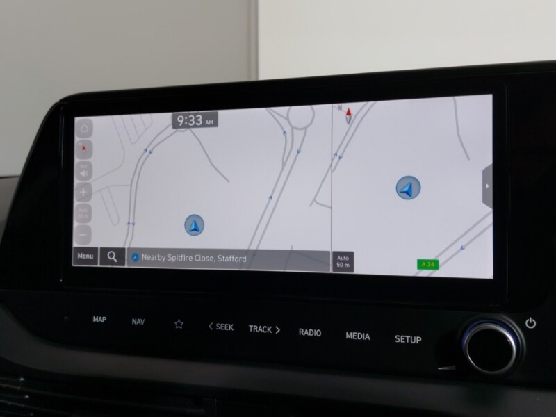 Used Hyundai BAYON 2023 for sale - 76348324: Photo 18