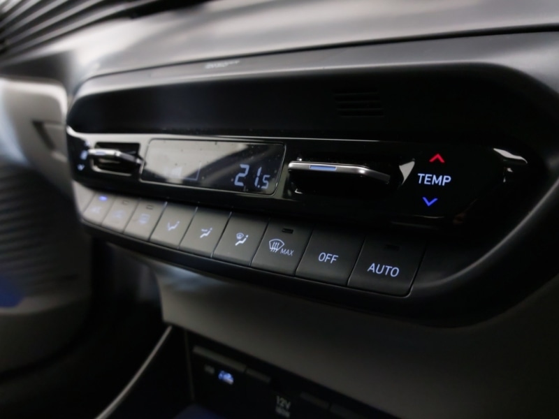 Used Hyundai BAYON 2023 for sale - 76348324: Photo 19