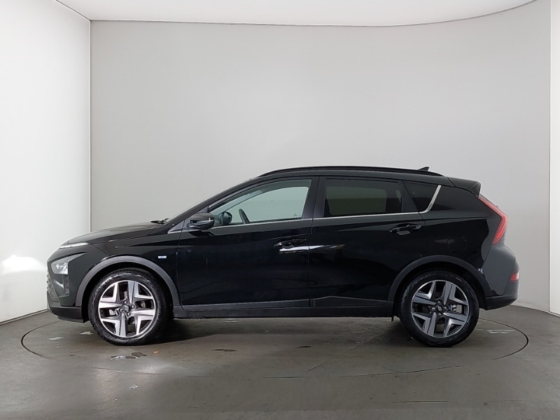 Used Hyundai BAYON 2023 for sale - 76348324: Photo 4