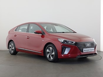 Used Hyundai IONIQ 2019 for sale - 78647505: Photo