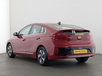 Used Hyundai IONIQ 2019 for sale - 78647505: Photo