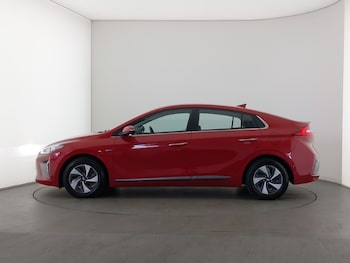 Used Hyundai IONIQ 2019 for sale - 78647505: Photo