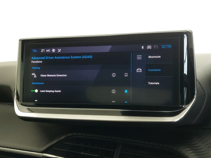 Used Peugeot 208 2024 for sale - 78183813: Photo 16