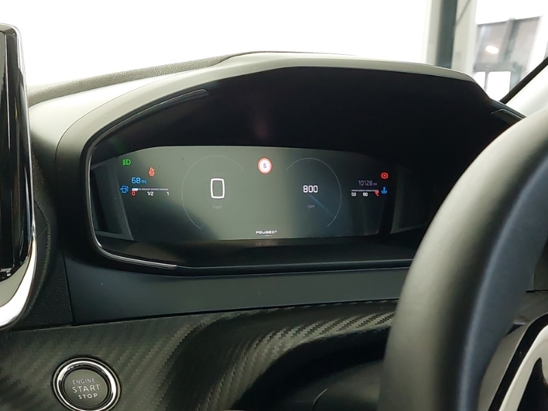Used Peugeot 208 2024 for sale - 78183813: Photo 18