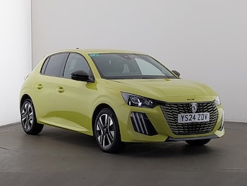 Peugeot 208 feature image