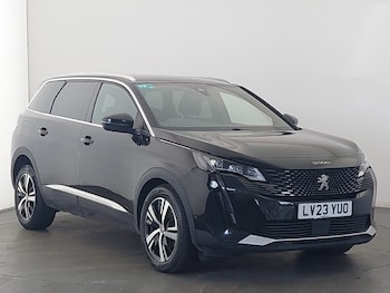 Used Peugeot 5008 2023 for sale - 79517649: Photo