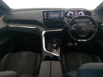 Used Peugeot 5008 2023 for sale - 79517649: Photo