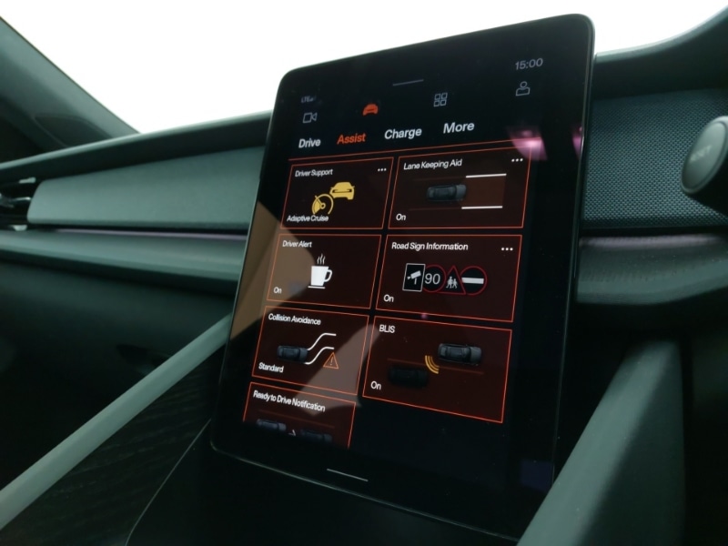 Used Polestar Polestar 2 2022 for sale - 77081135: Photo 16