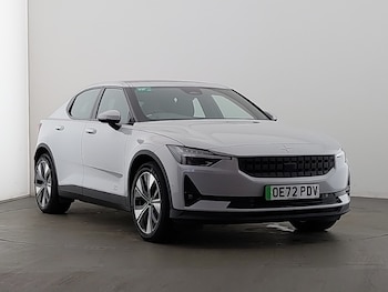Used Polestar Polestar 2 2022 for sale - 77081135: Photo