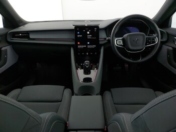 Used Polestar Polestar 2 2022 for sale - 77081135: Photo