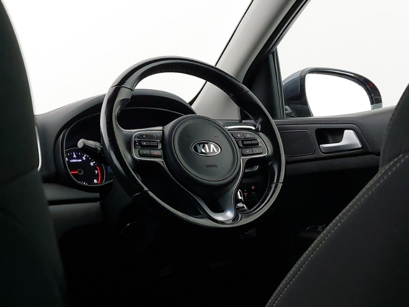 Used Kia Sportage 2018 for sale - 77536664: Photo 10