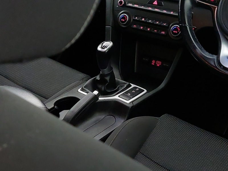 Used Kia Sportage 2018 for sale - 77536664: Photo 11