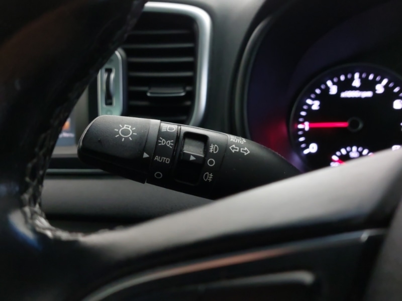 Used Kia Sportage 2018 for sale - 77536664: Photo 15