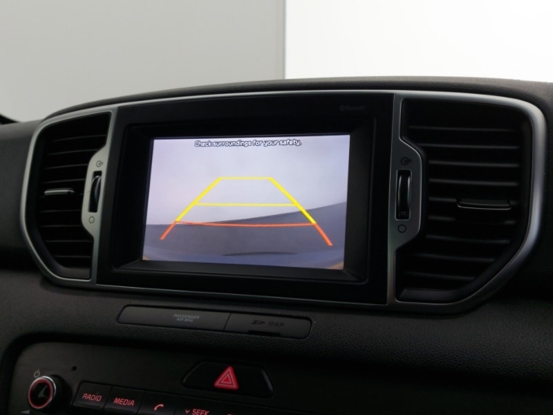 Used Kia Sportage 2018 for sale - 77536664: Photo 17