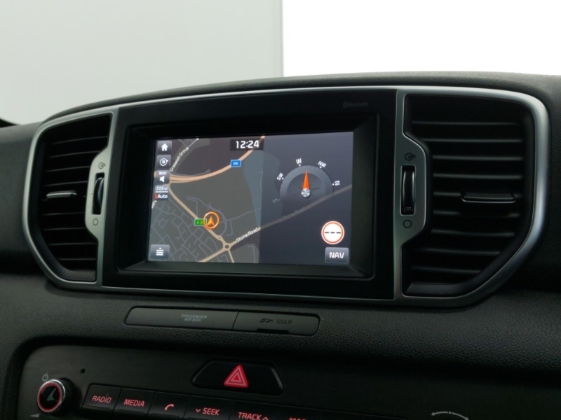 Used Kia Sportage 2018 for sale - 77536664: Photo 18