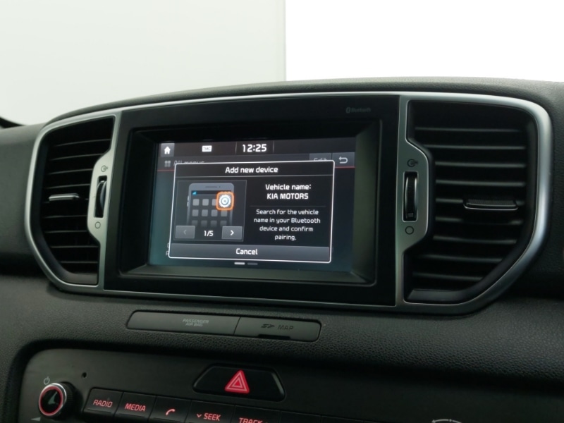 Used Kia Sportage 2018 for sale - 77536664: Photo 19