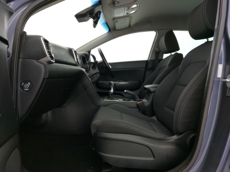 Used Kia Sportage 2018 for sale - 77536664: Photo 5