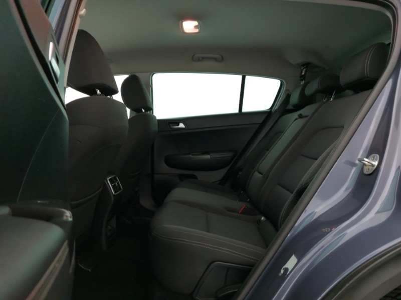 Used Kia Sportage 2018 for sale - 77536664: Photo 6