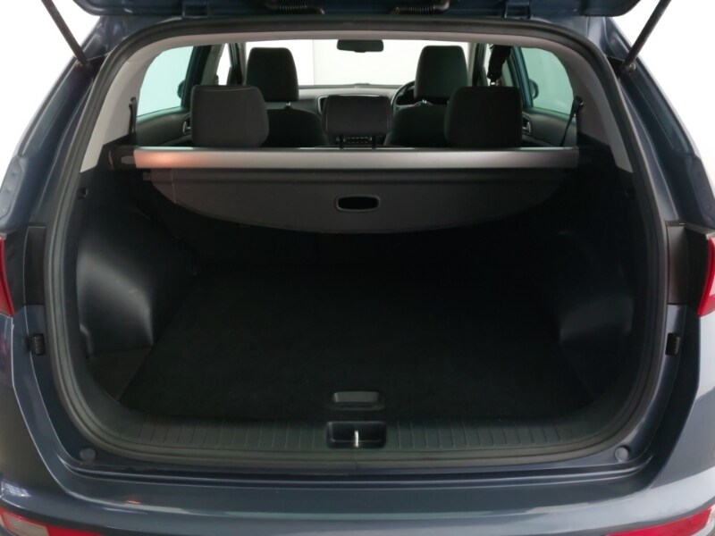 Used Kia Sportage 2018 for sale - 77536664: Photo 8