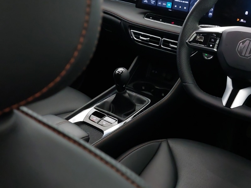 Used MG MG HS 2024 for sale - 77623297: Photo 11