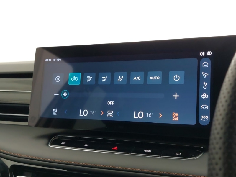 Used MG MG HS 2024 for sale - 77623297: Photo 15