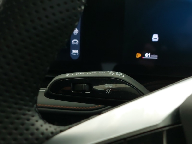 Used MG MG HS 2024 for sale - 77623297: Photo 17