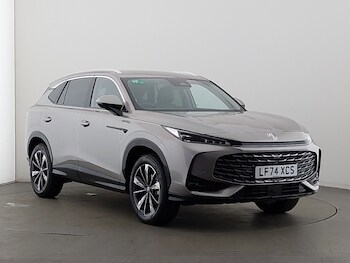 MG MG HS feature image