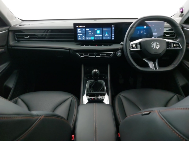 Used MG MG HS 2024 for sale - 77623297: Photo 2