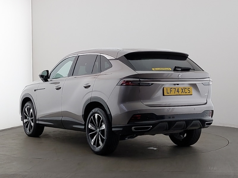 Used MG MG HS 2024 for sale - 77623297: Photo 3